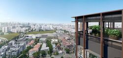The Continuum (D15), Apartment #467640321